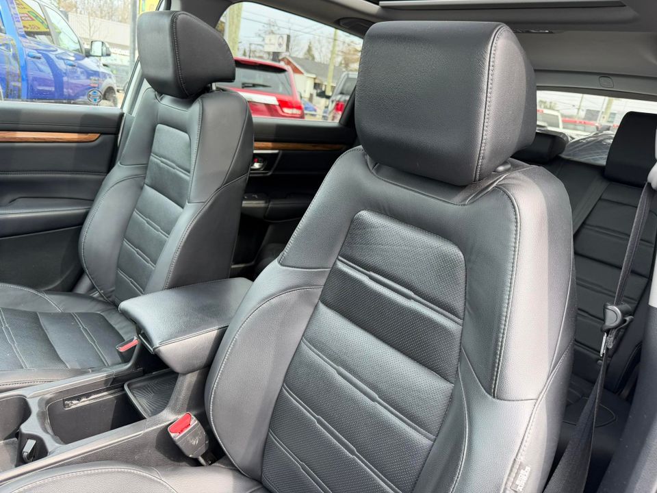 Honda CR-V 2018 - Image 31