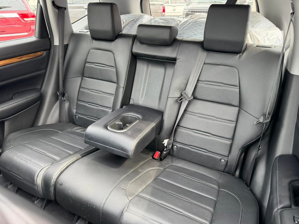 Honda CR-V 2018 - Image 32