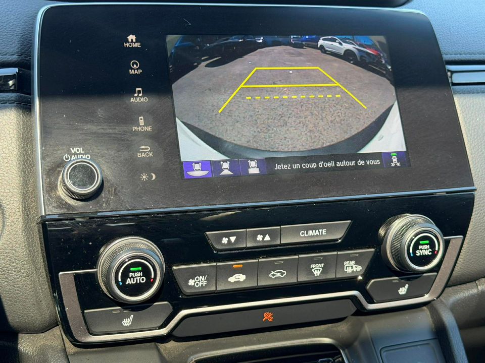Honda CR-V 2018 - Image 22