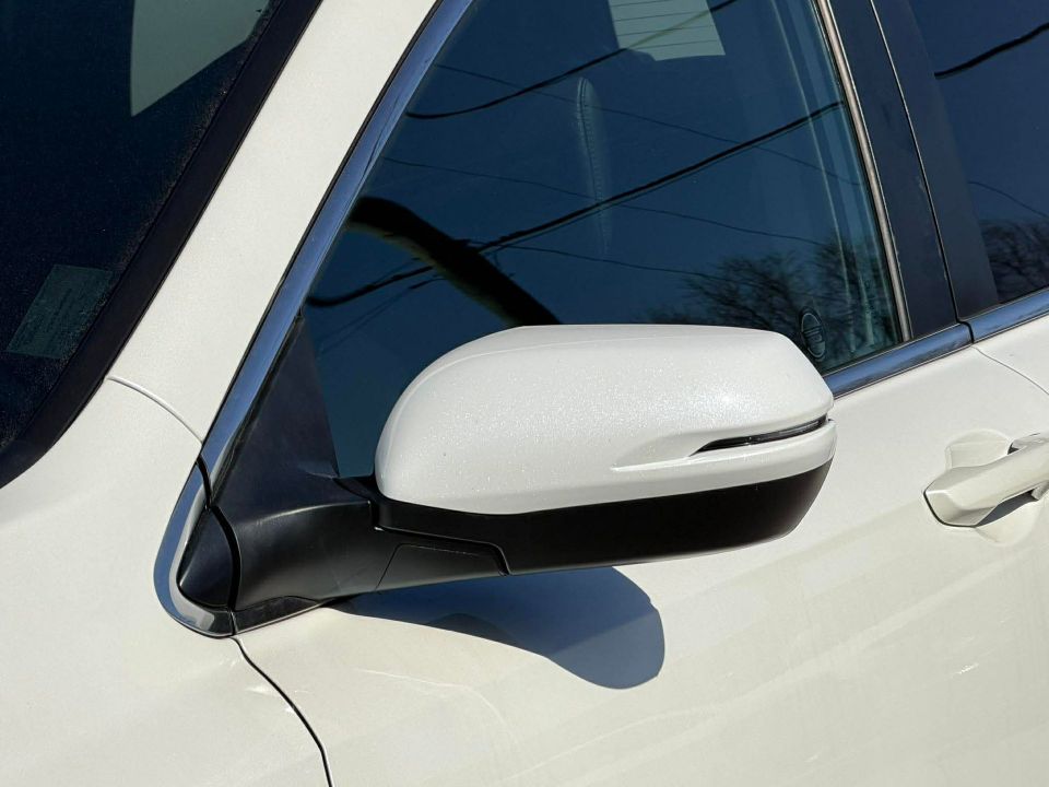 Honda CR-V 2018 - Image 36