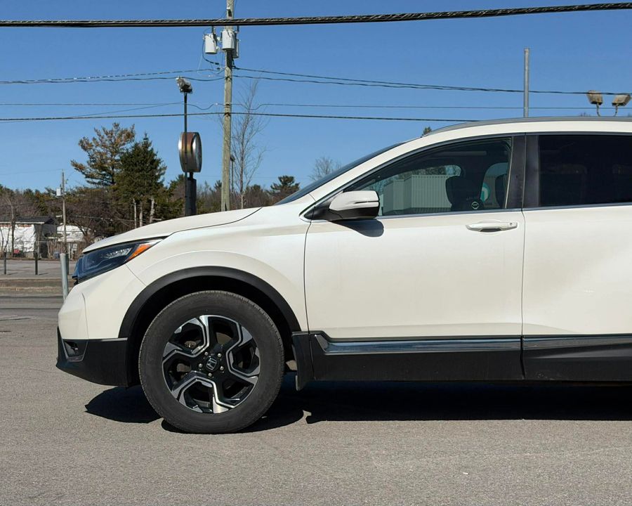 Honda CR-V 2018 - Image 37