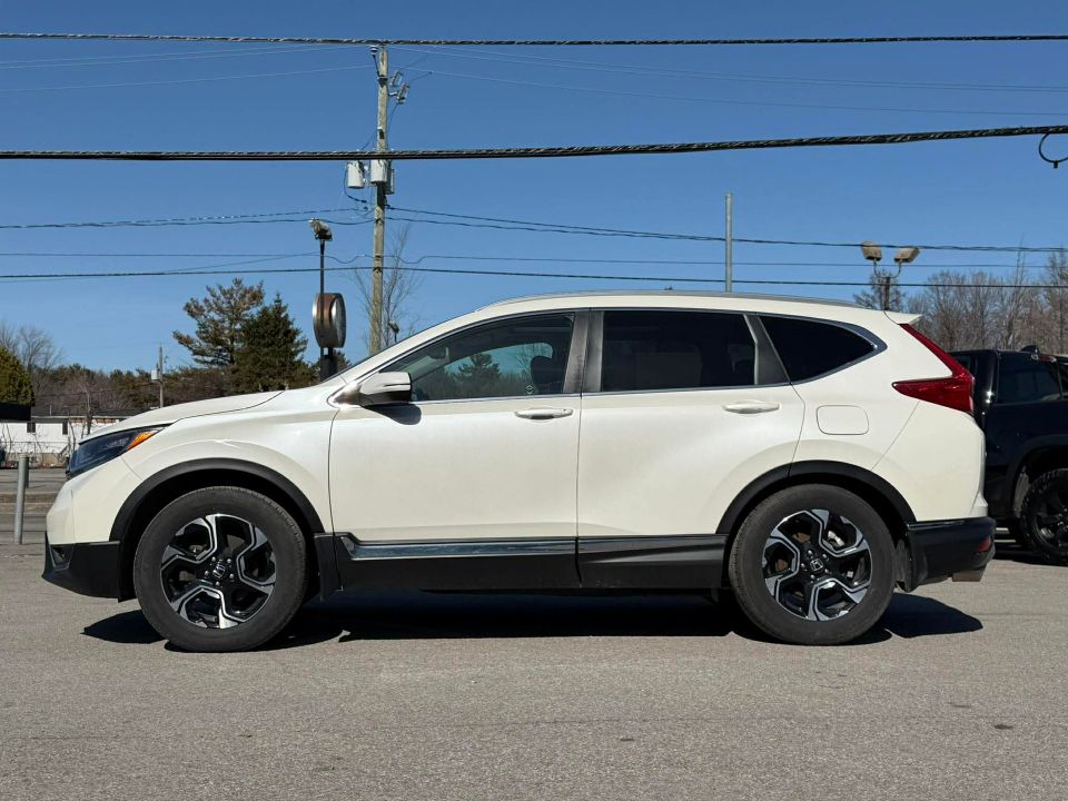 Honda CR-V 2018 - Image 2