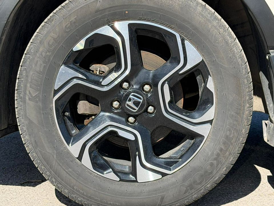 Honda CR-V 2018 - Image 38