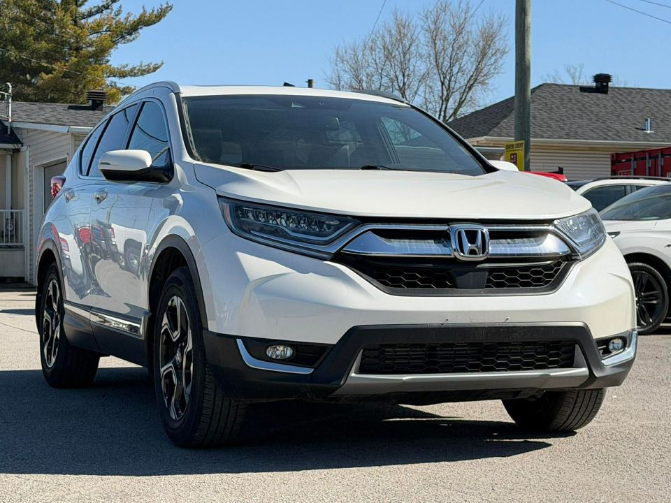 Honda CR-V 2018 - Image 7