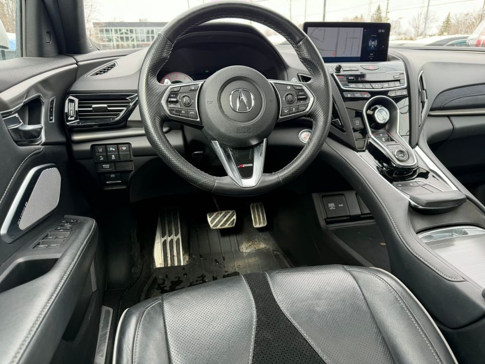 Acura RDX 2020 - Image 11
