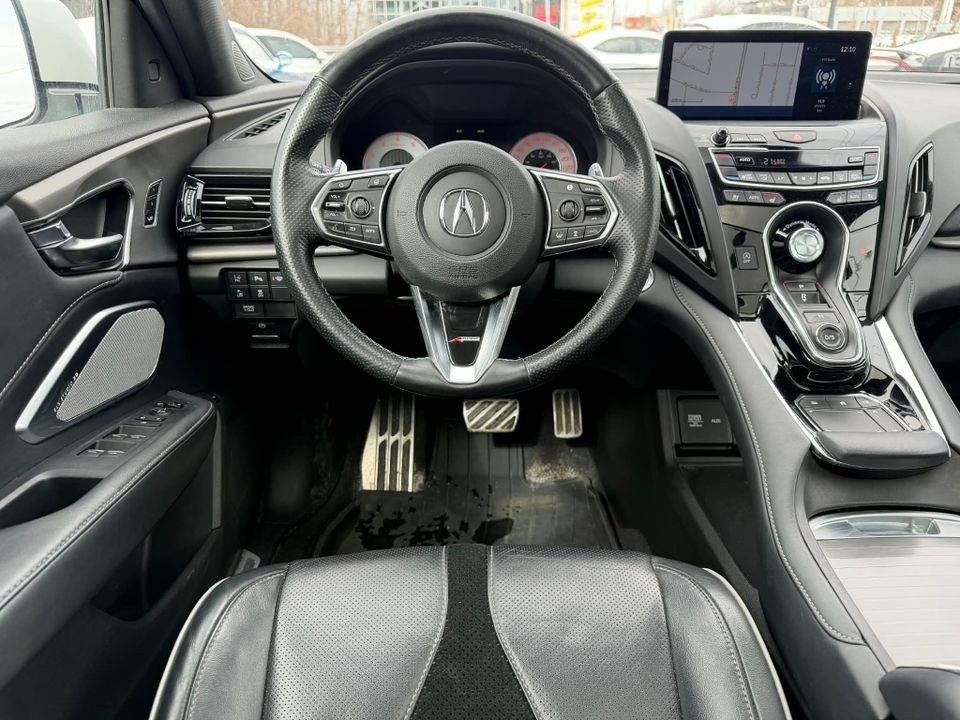 Acura RDX 2020 - Image 12