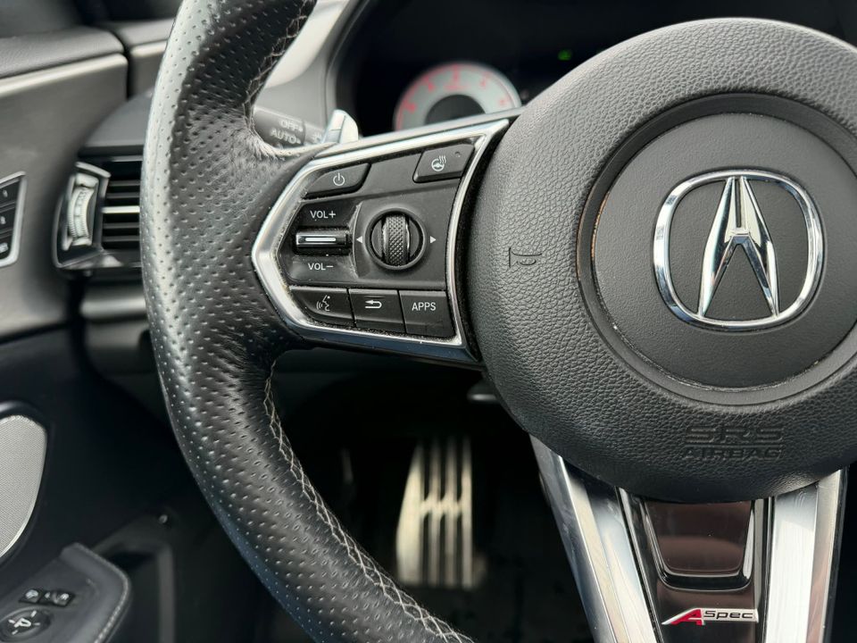 Acura RDX 2020 - Image 16