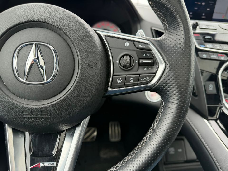 Acura RDX 2020 - Image 17