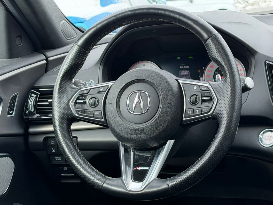 Acura RDX 2020 - Image 18