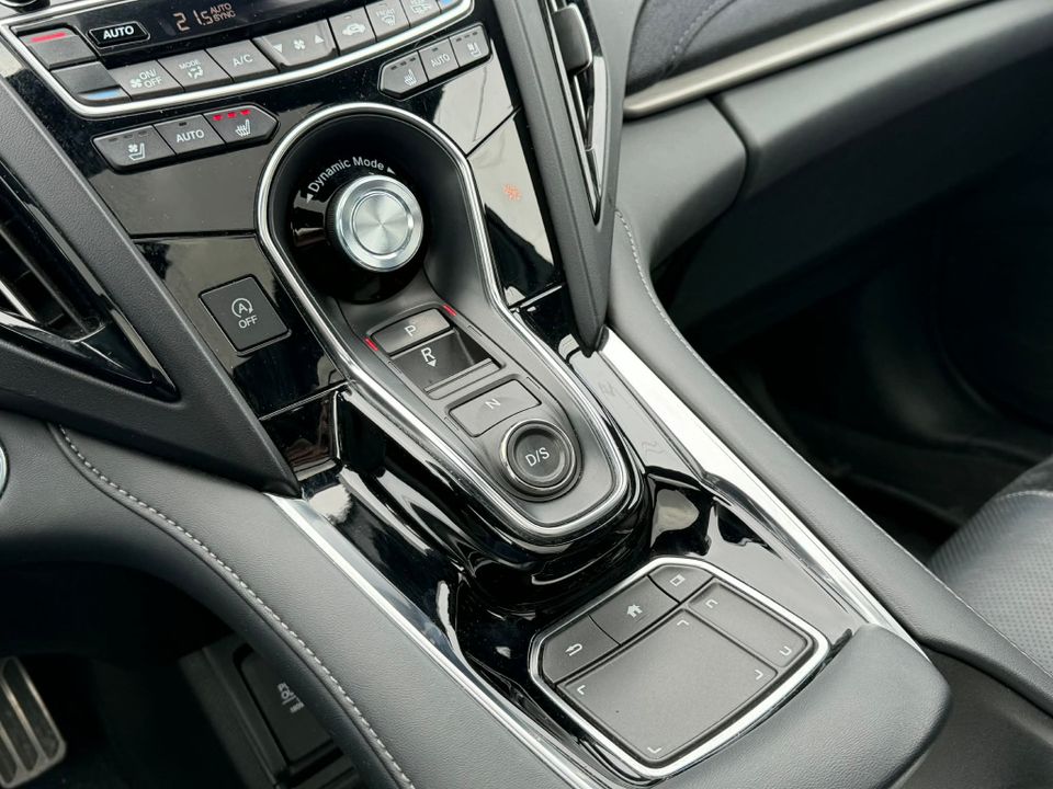 Acura RDX 2020 - Image 19