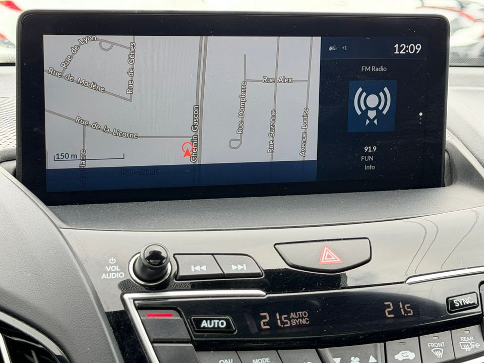 Acura RDX 2020 - Image 23
