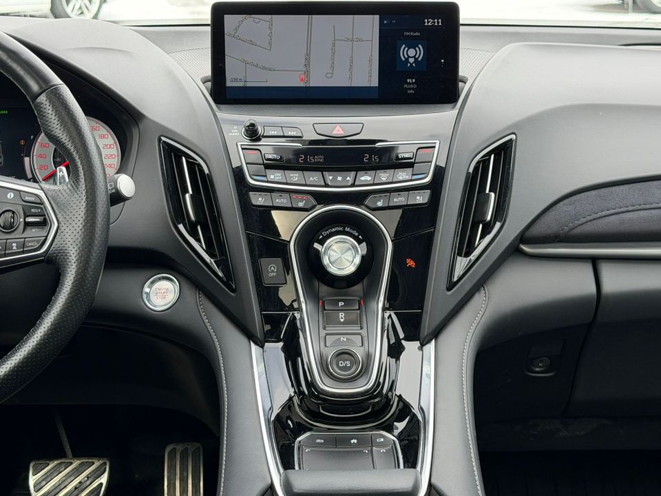 Acura RDX 2020 - Image 24