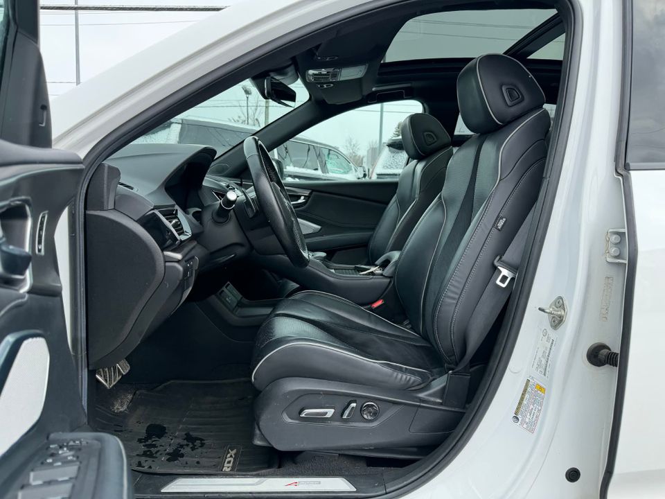 Acura RDX 2020 - Image 25