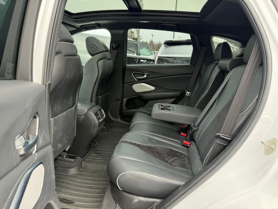 Acura RDX 2020 - Image 26