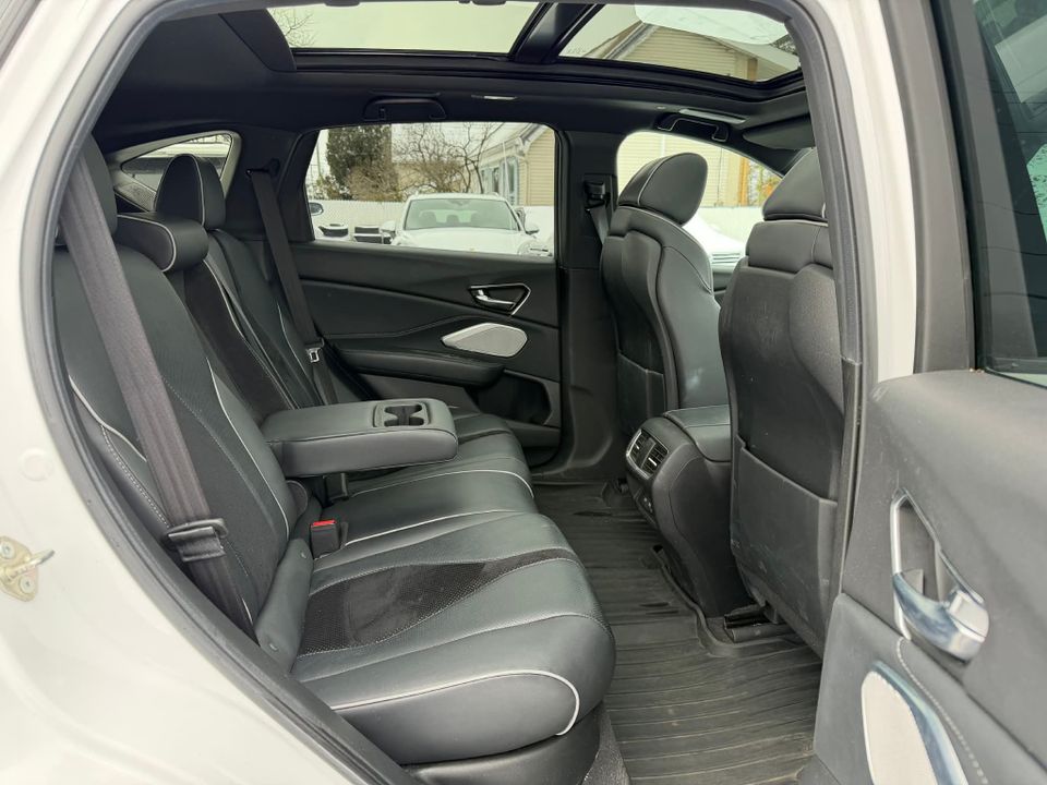 Acura RDX 2020 - Image 27