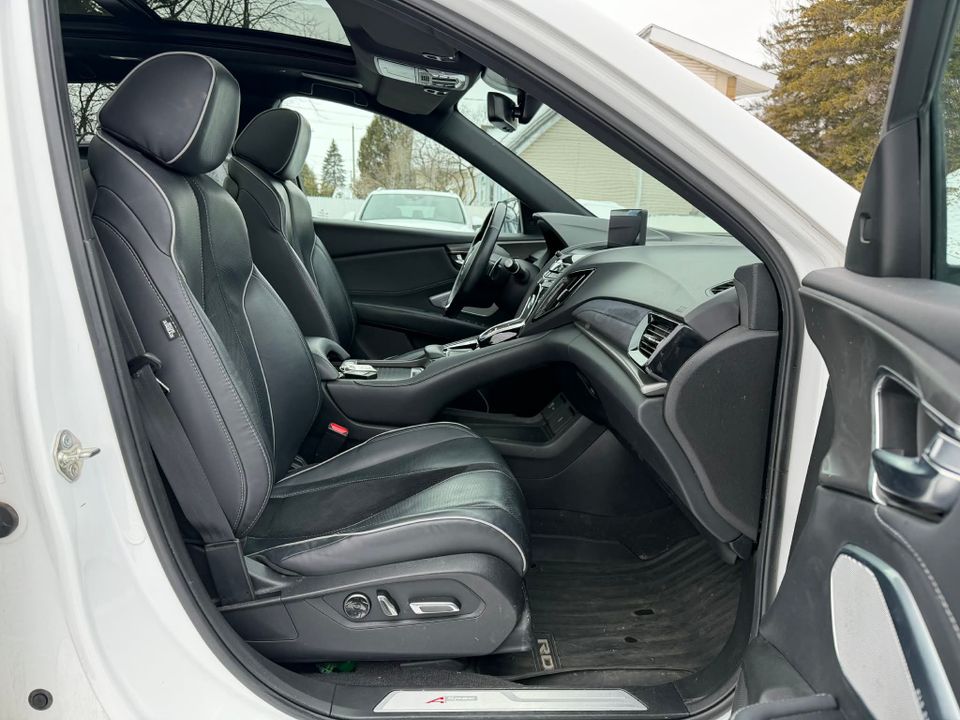 Acura RDX 2020 - Image 28