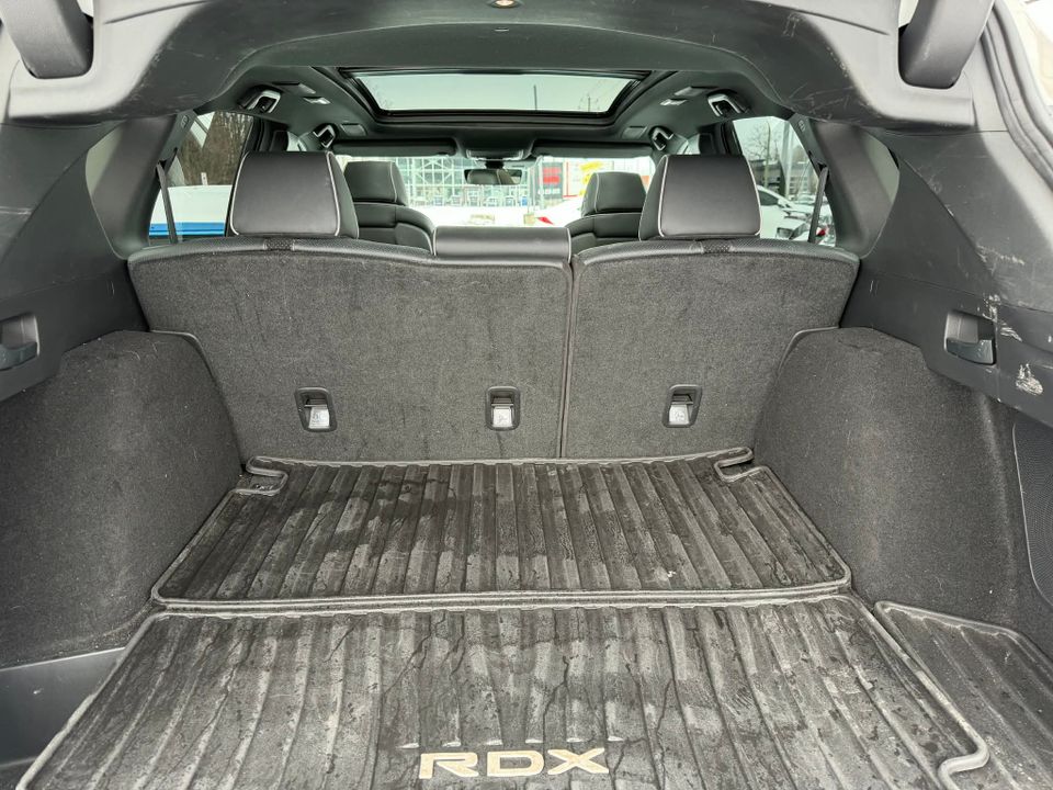 Acura RDX 2020 - Image 32