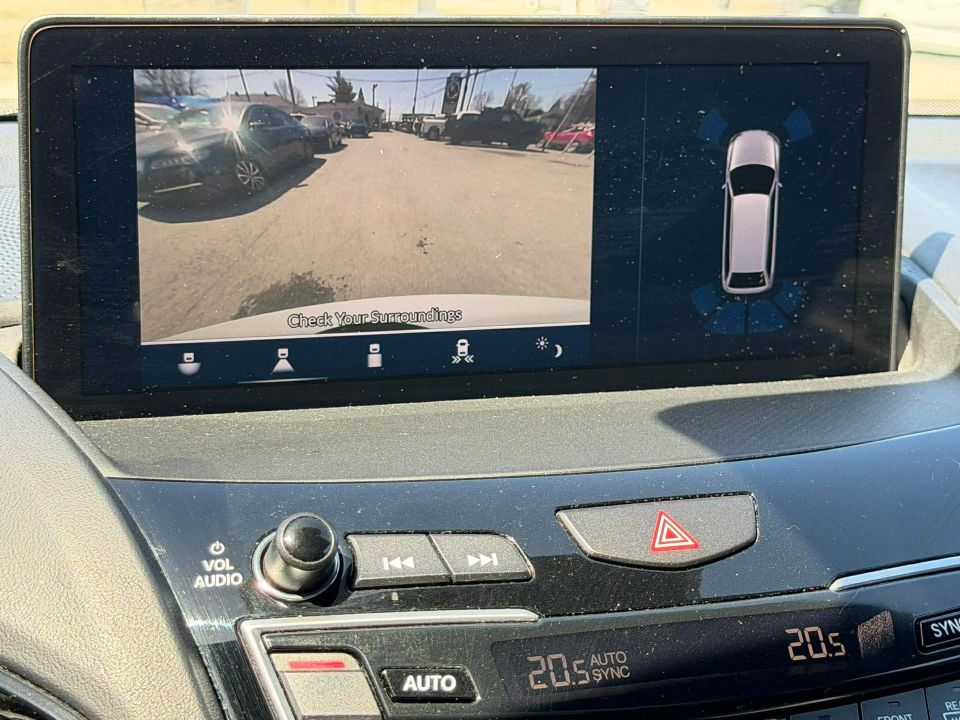 Acura RDX 2020 - Image 22