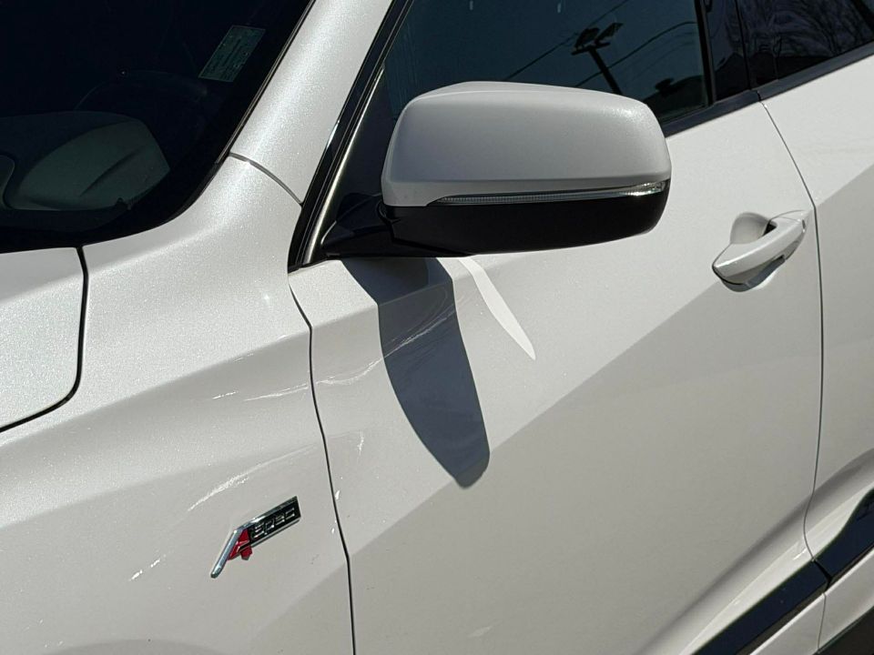 Acura RDX 2020 - Image 34
