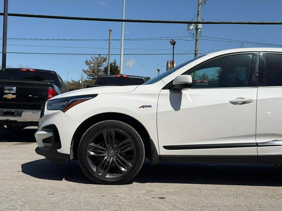 Acura RDX 2020 - Image 35