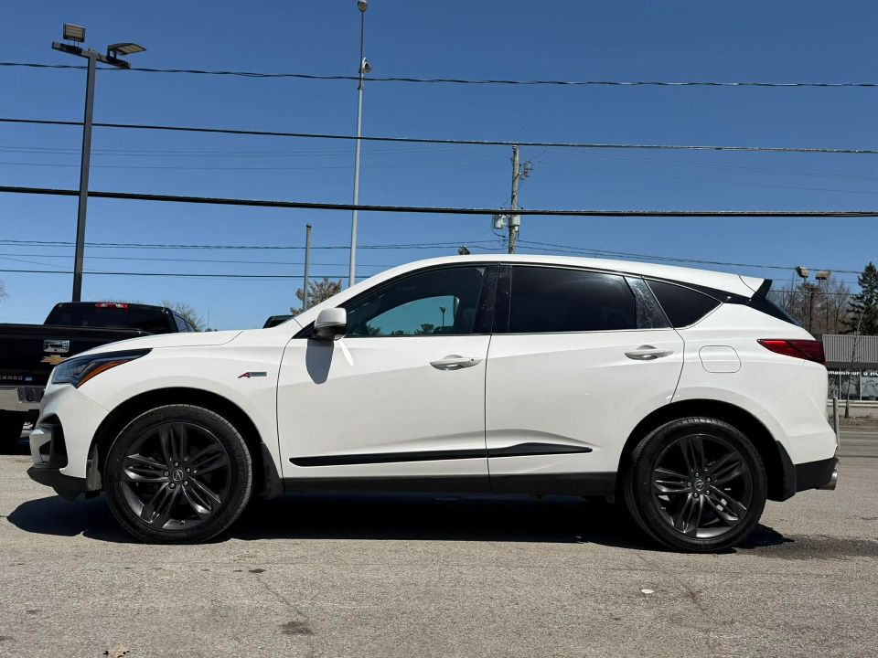 Acura RDX 2020 - Image 2