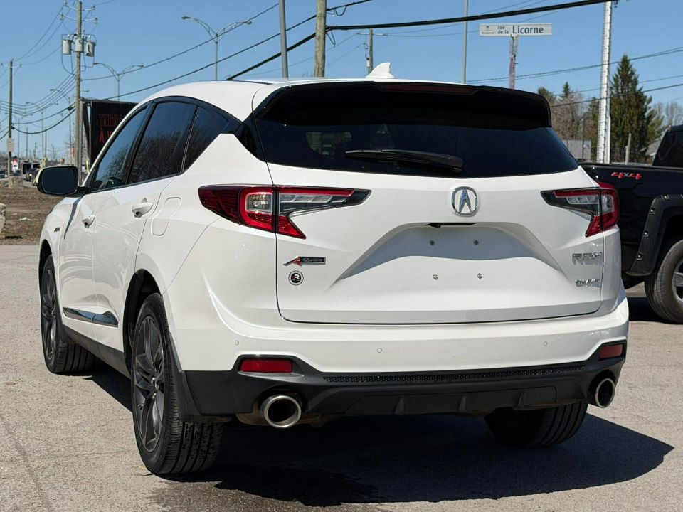Acura RDX 2020 - Image 3