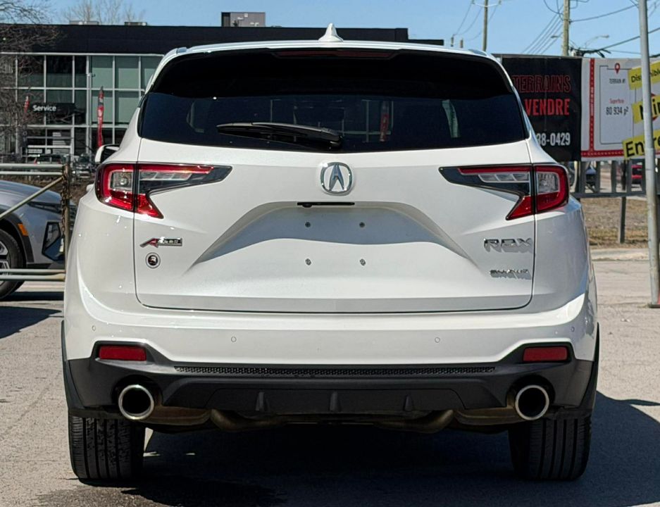 Acura RDX 2020 - Image 4