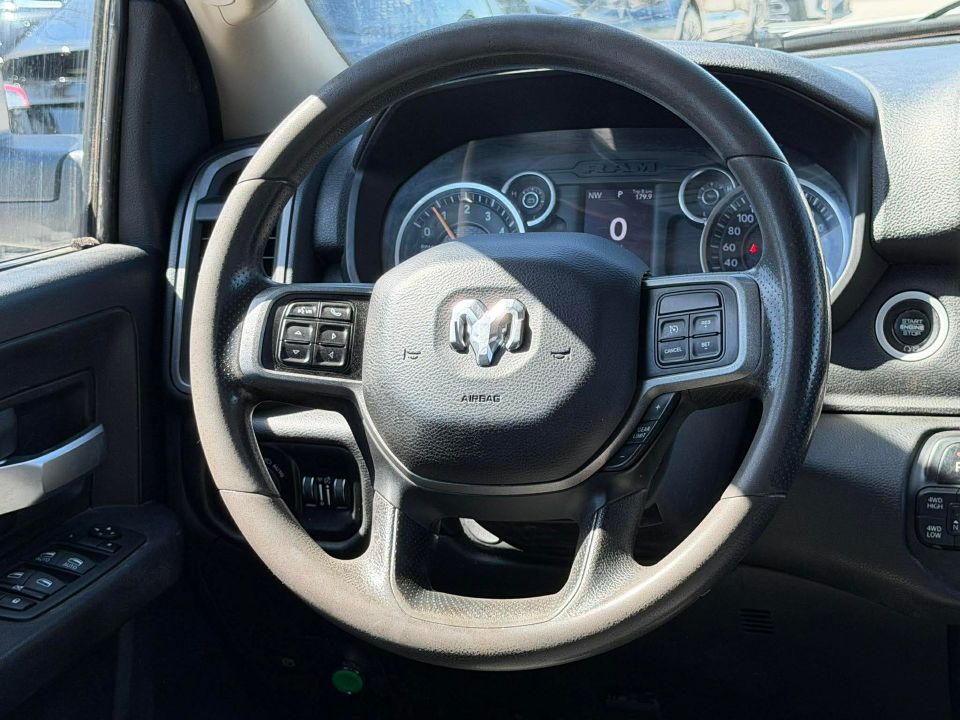 RAM 2500 2019 - Image 17