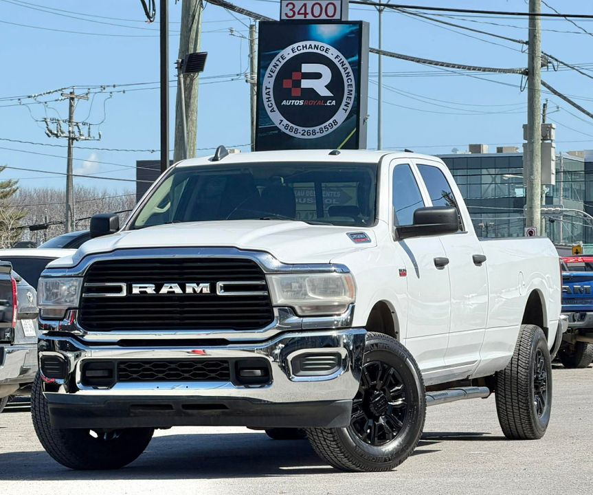RAM 2500 2019 - Image 1