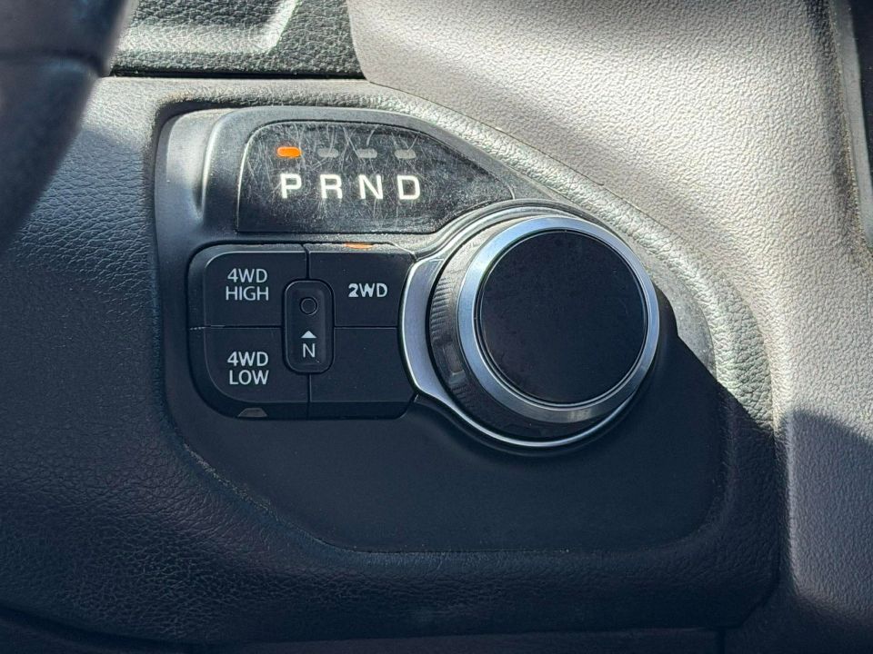 RAM 2500 2019 - Image 18