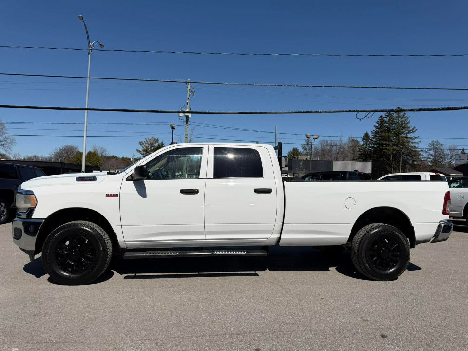 RAM 2500 2019 - Image 2