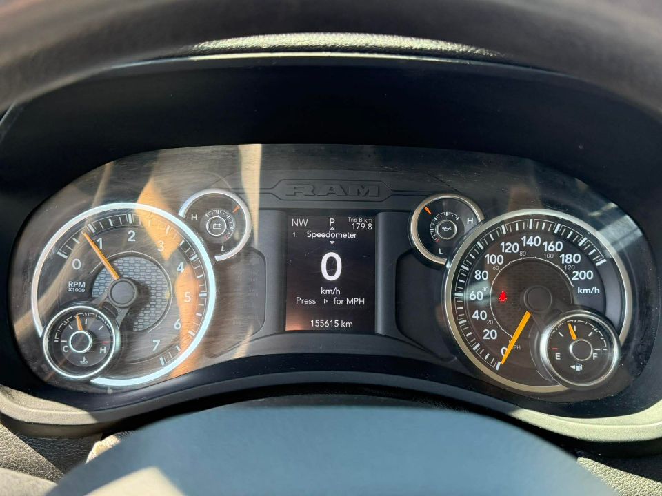 RAM 2500 2019 - Image 10