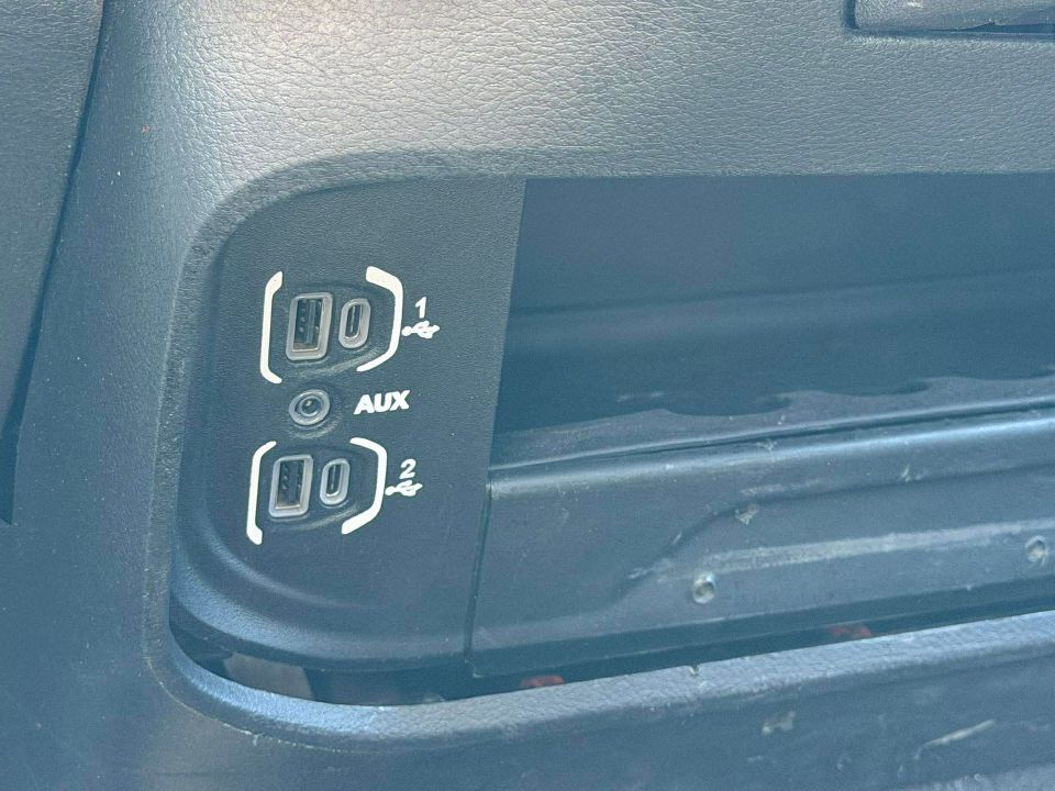 RAM 2500 2019 - Image 19