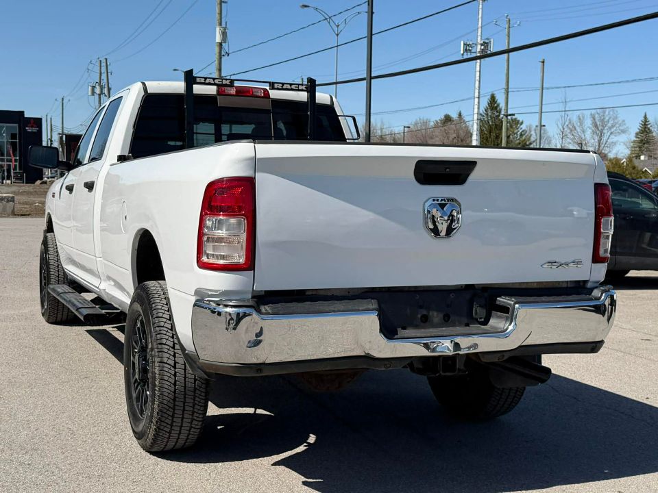 RAM 2500 2019 - Image 3