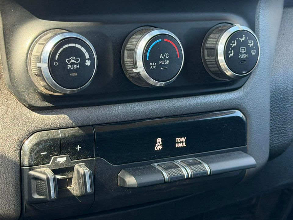 RAM 2500 2019 - Image 20