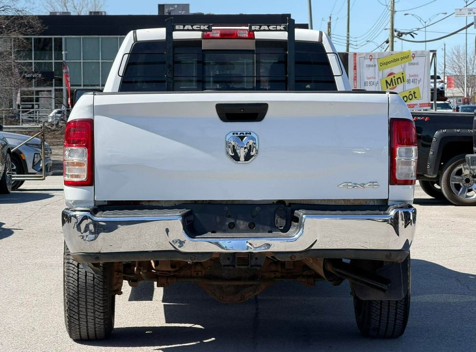 RAM 2500 2019 - Image 4
