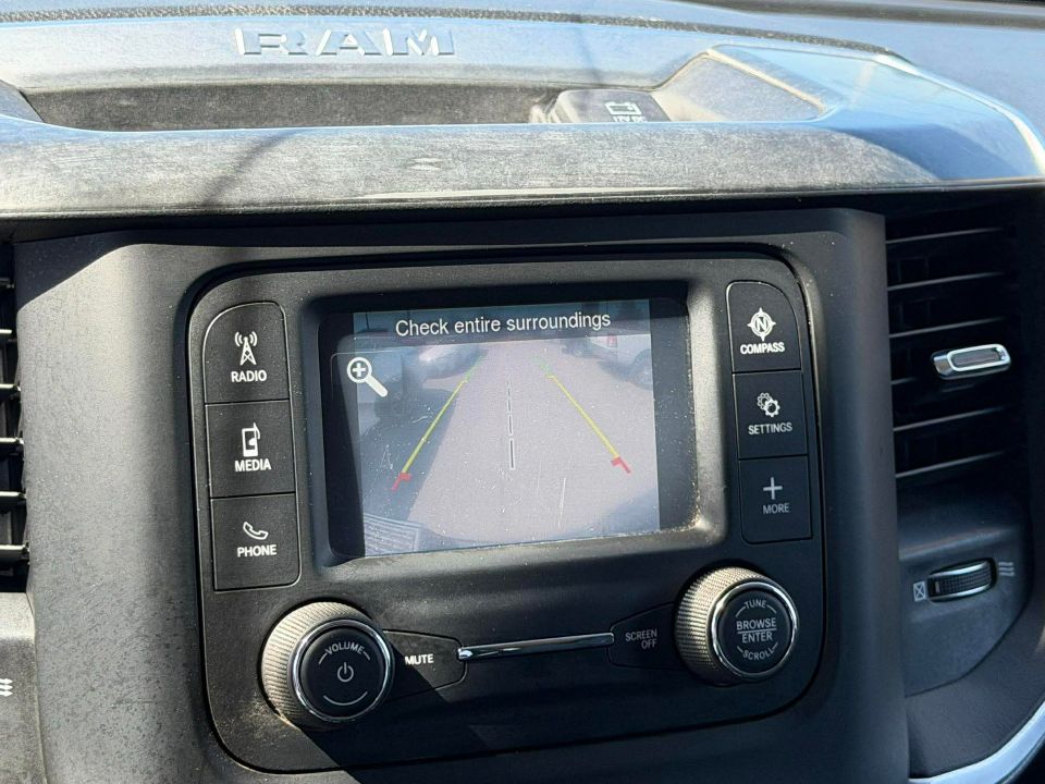 RAM 2500 2019 - Image 21