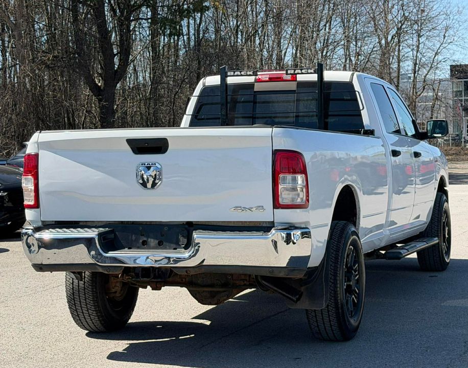 RAM 2500 2019 - Image 5