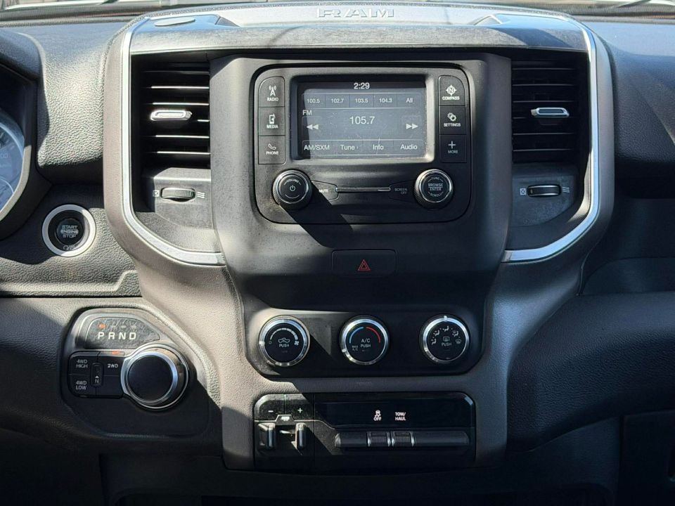 RAM 2500 2019 - Image 22