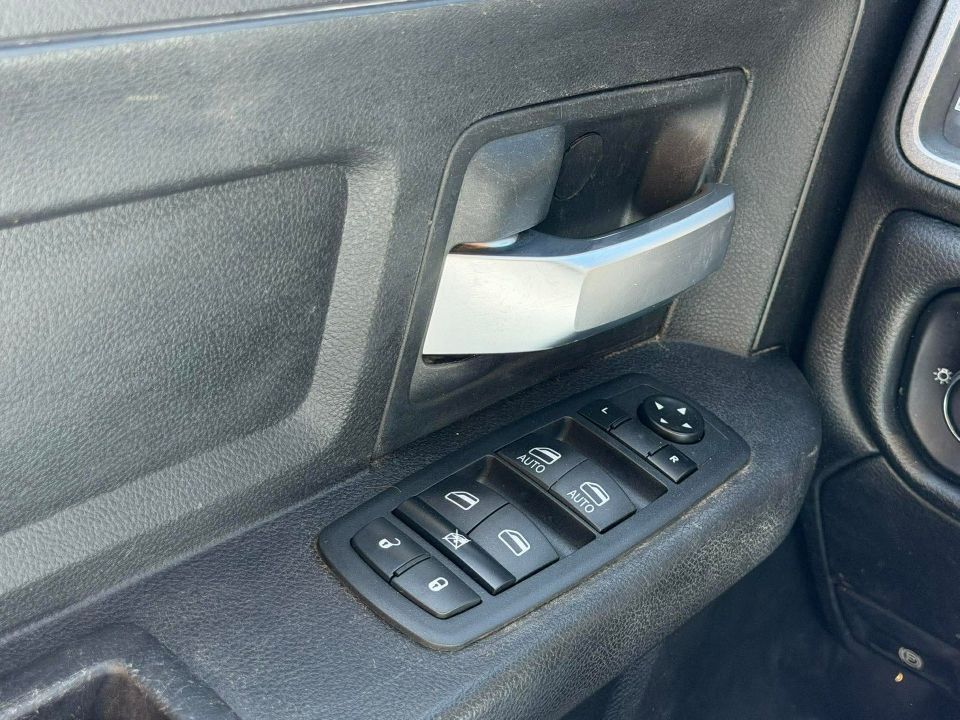 RAM 2500 2019 - Image 13
