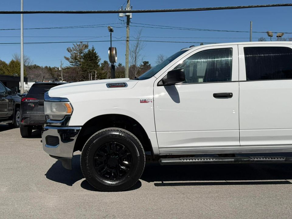 RAM 2500 2019 - Image 31