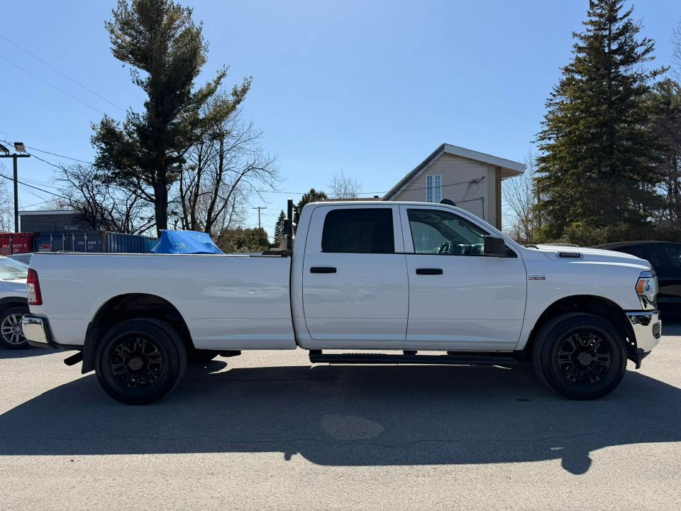 RAM 2500 2019 - Image 6