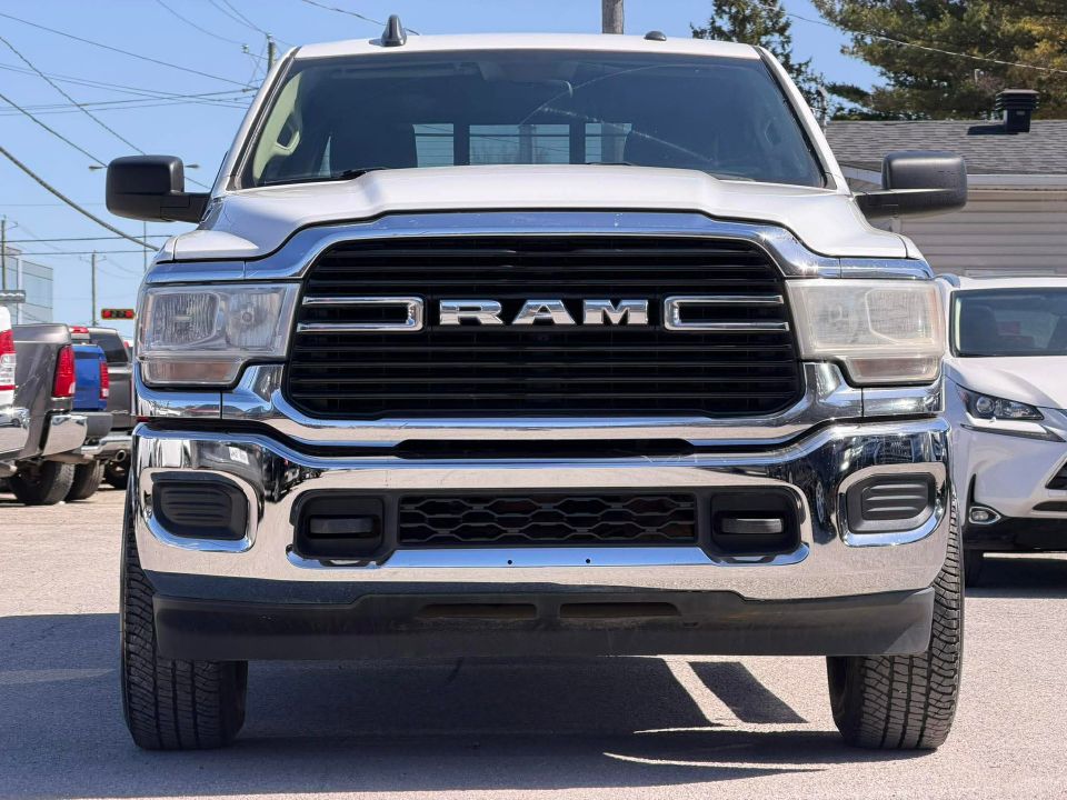 RAM 2500 2019 - Image 8