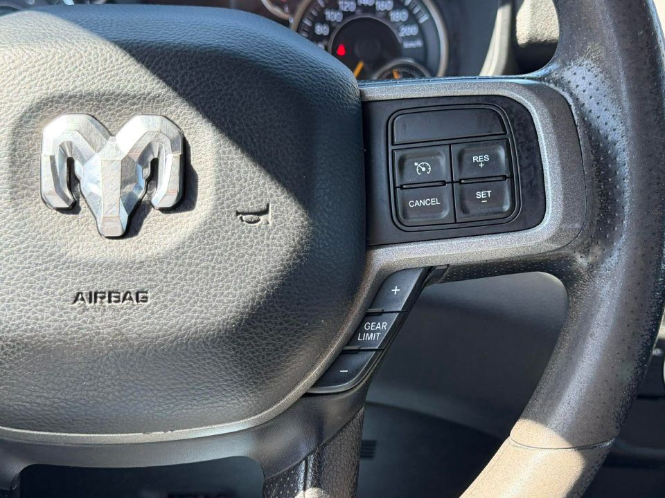 RAM 2500 2019 - Image 16