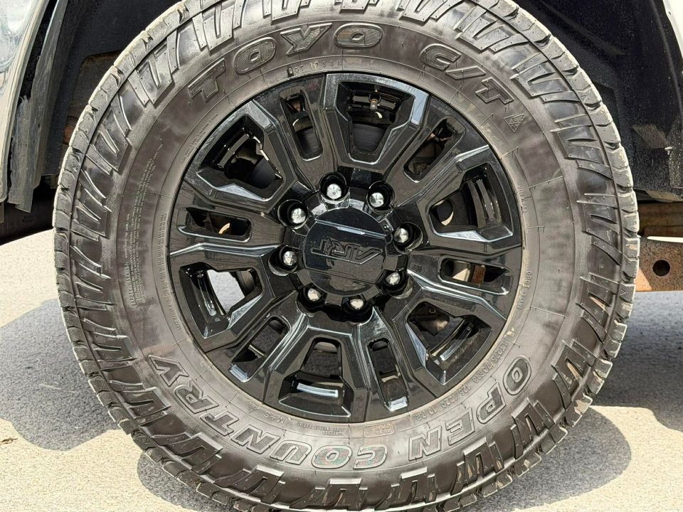 RAM 2500 2020 - Image 28