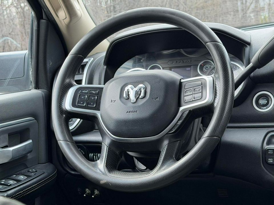 RAM 2500 2020 - Image 17
