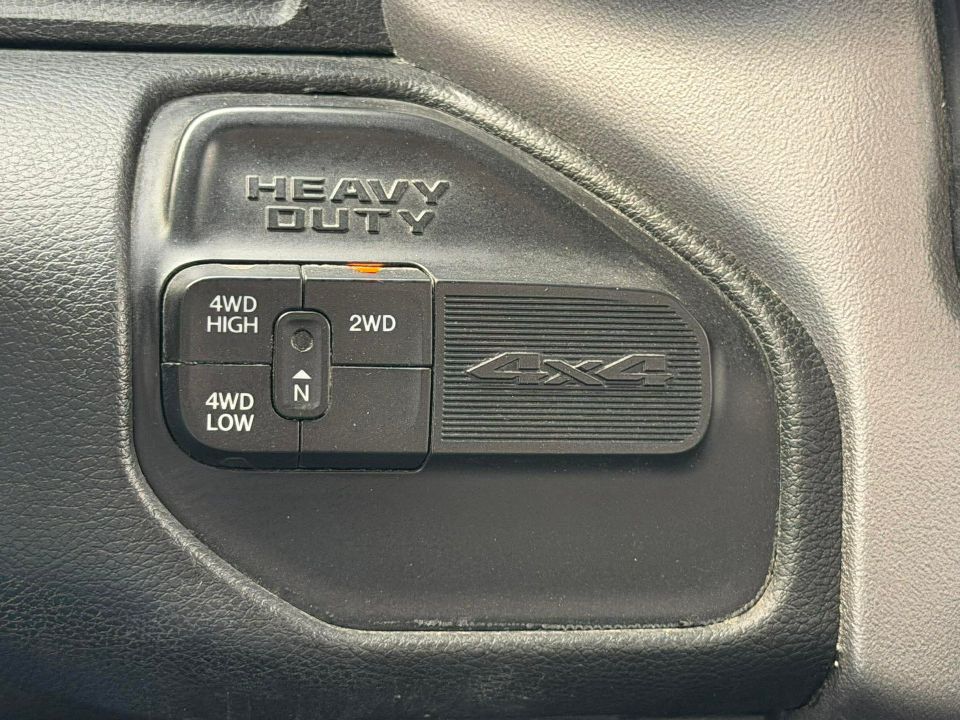 RAM 2500 2020 - Image 18