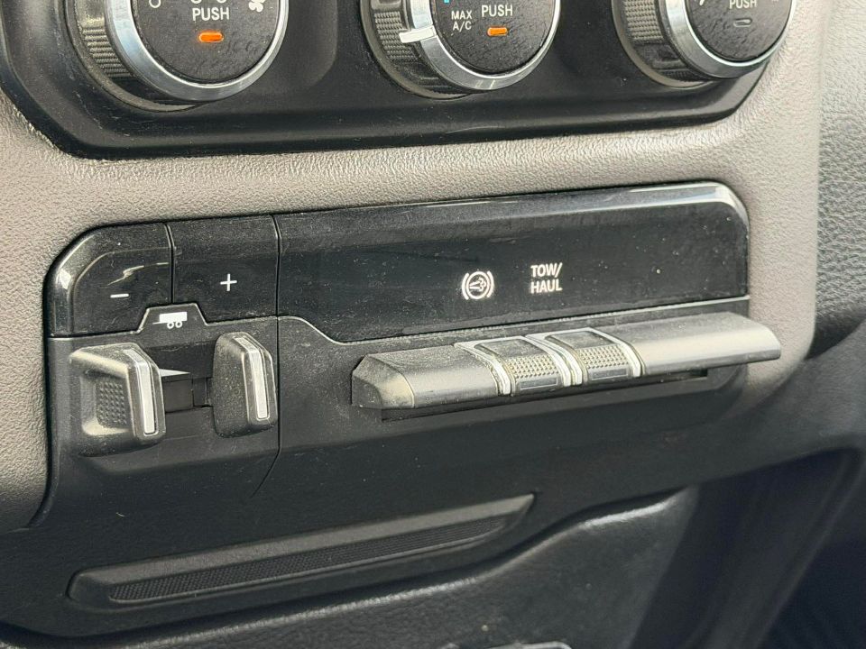 RAM 2500 2020 - Image 19