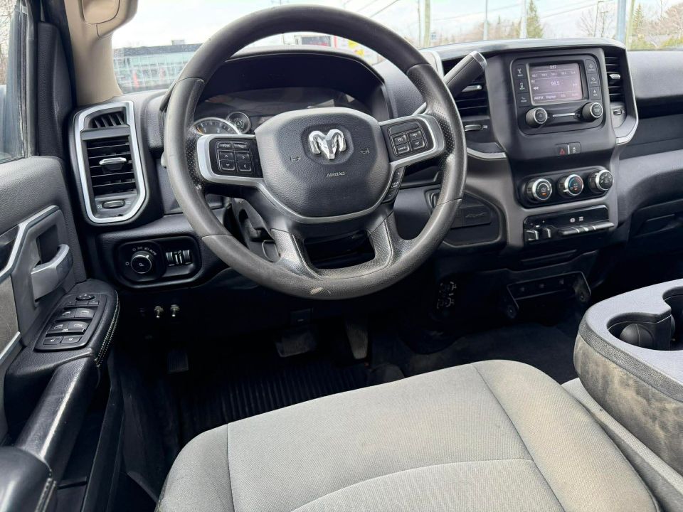 RAM 2500 2020 - Image 11