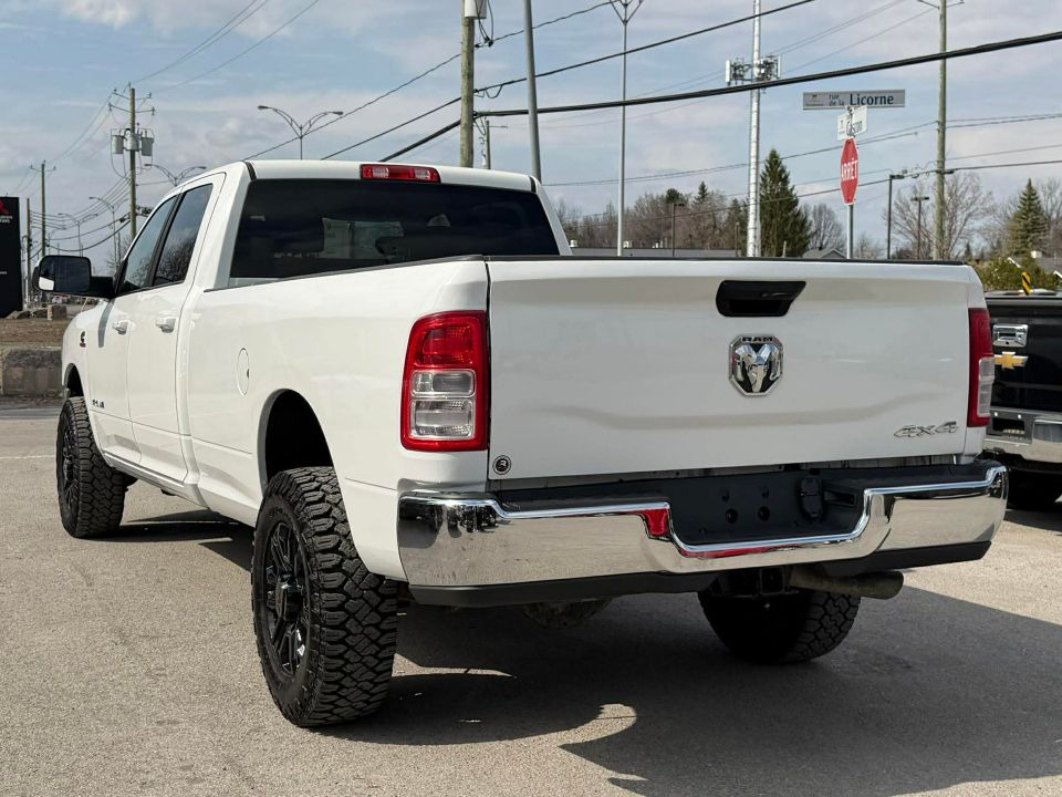 RAM 2500 2020 - Image 3